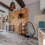 L\'Opale Cosy City Wifi