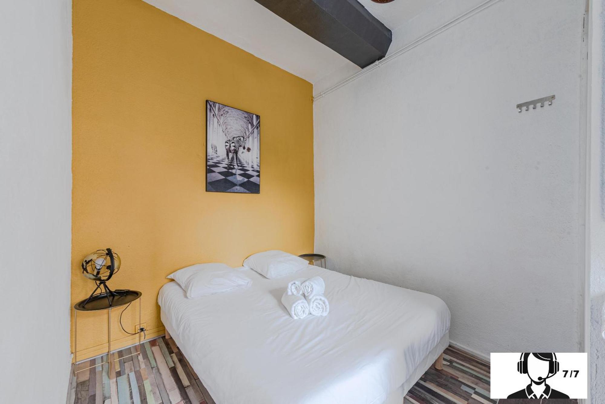L'opale Cosy City Wifi