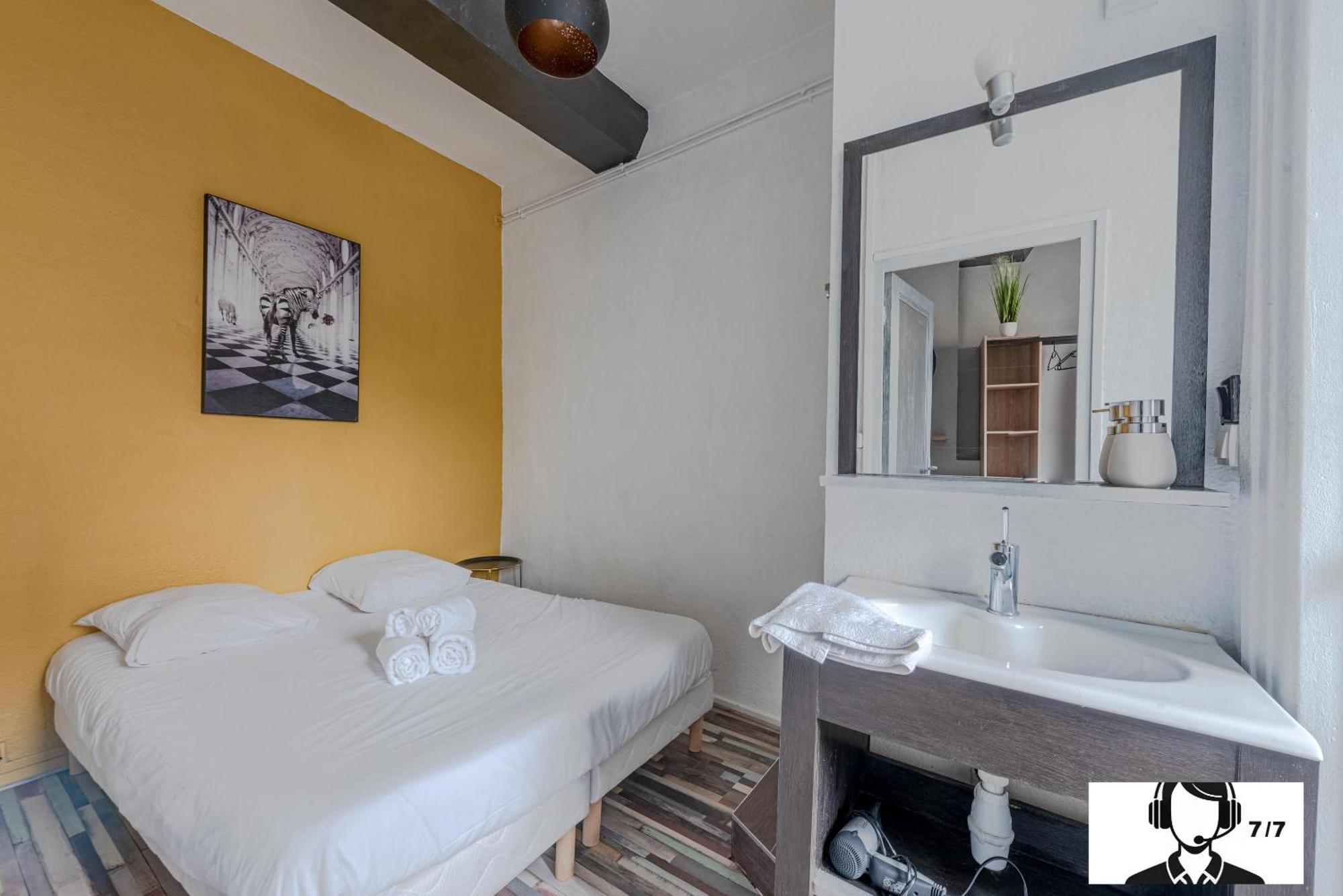 L'opale Cosy City Wifi